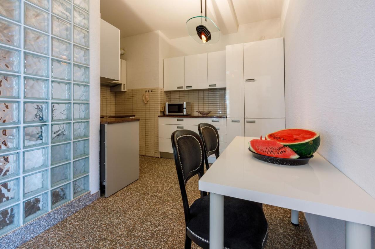 Apartment Goran Crikvenica Exterior photo