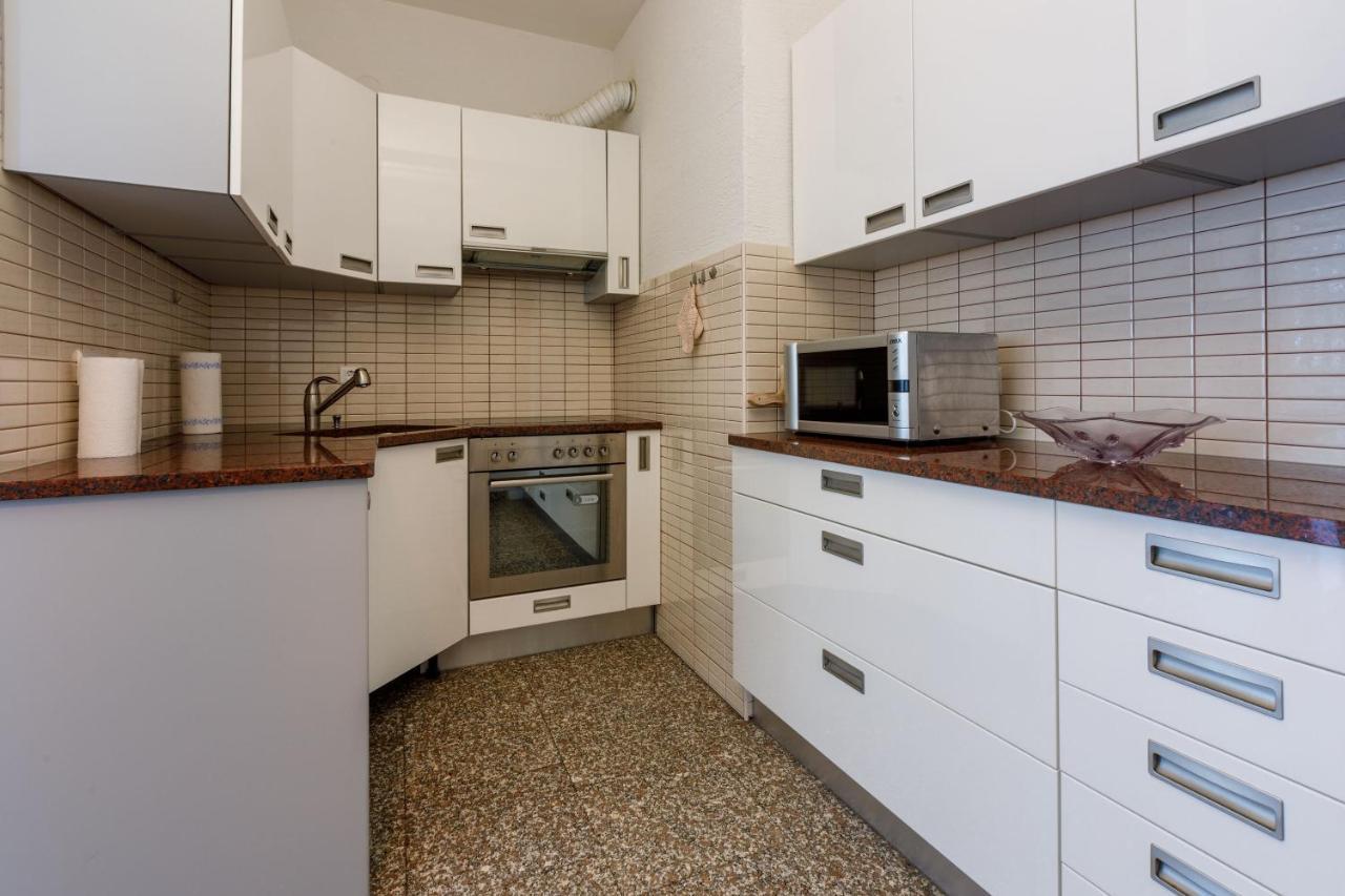 Apartment Goran Crikvenica Exterior photo